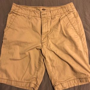 Men’s old navy shorts